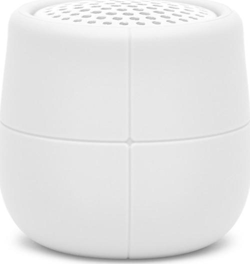 Mino X Suya Dayanıklı  Bluetooth Hoparlör  Beyaz