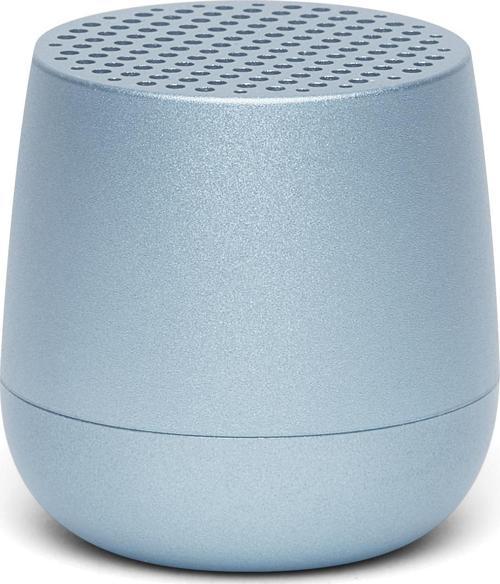Mino +  Bluetooth Hoparlör Açık Mavi