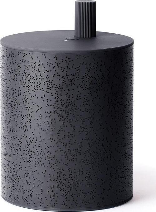 Cylindre Bluetooth Hoparlör