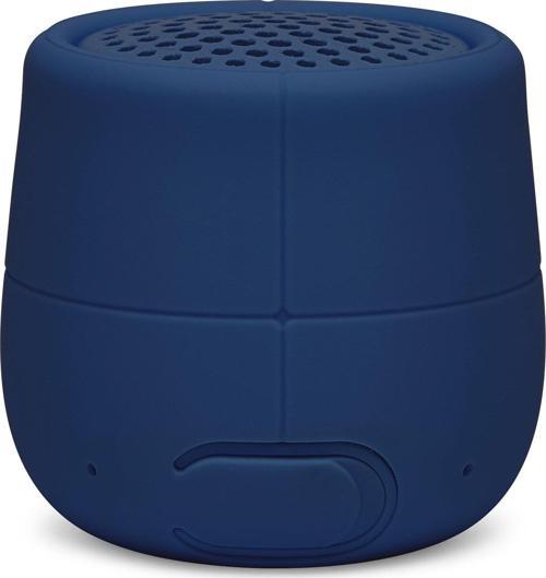 Mino X Suya Dayanıklı Bluetooth Hoparlör Lacivert