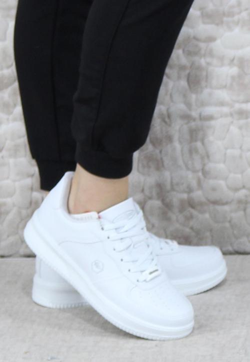 Wks 2542 Hafif Rahat Sneaker Unisex Spor Ayakkabı