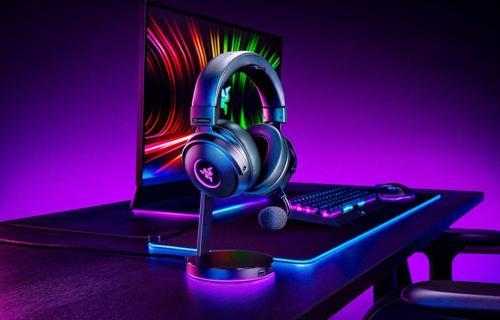 Kraken V3 Pro Oyuncu Kulaklığı