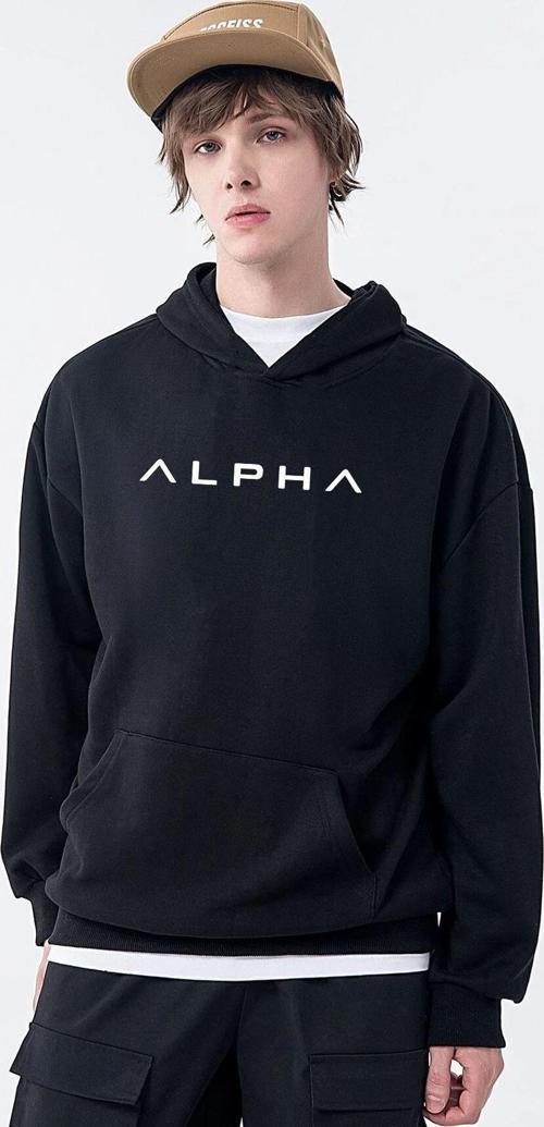 Unisex Baskılı Sweatshirt