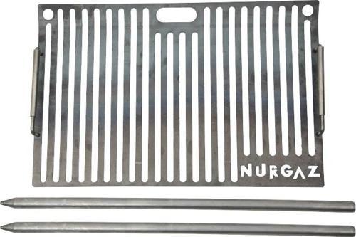 Campout Akıllı Izgara