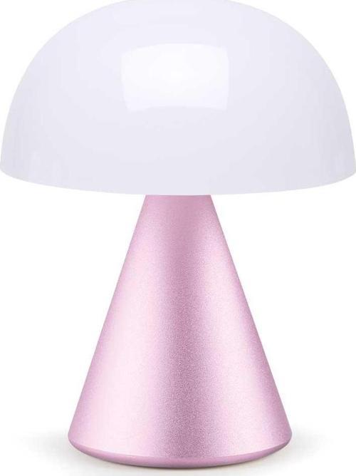 Mina L Led Lamba Pembe