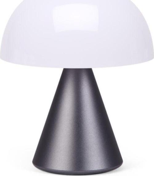 Mina M Led Lamba Gunmetal