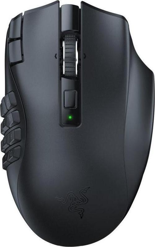 Mou Naga V2 Hyperspeed