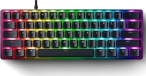Huntsman Mini - Mercury Ed.Purple Switch - US Layout Klavye