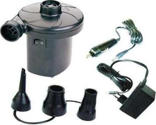Dulo Şişme Yataklar İçin Pompa 12/220V