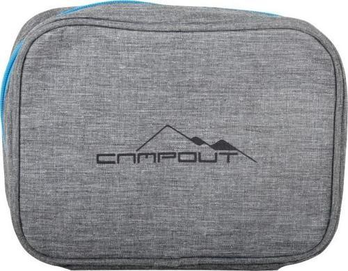 Campout Kişisel Bakım Çantası