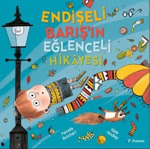 Endişeli BarışIn Eğlenceli Hikayesi