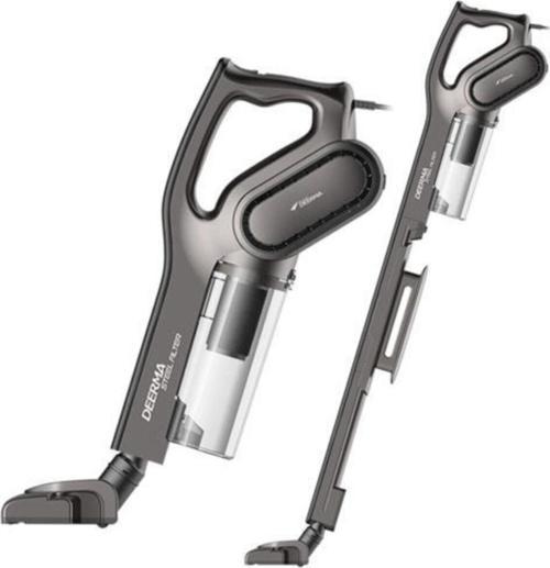 Dx700S Kablolu Dikey Vakum Süpürge ( Türkiye Garantili)