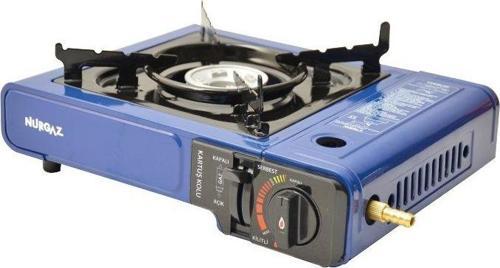 NG-501 Tekli Portatif Kamp Ocağı