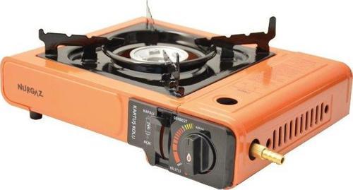 NG-501 Tekli Portatif Kamp Ocağı