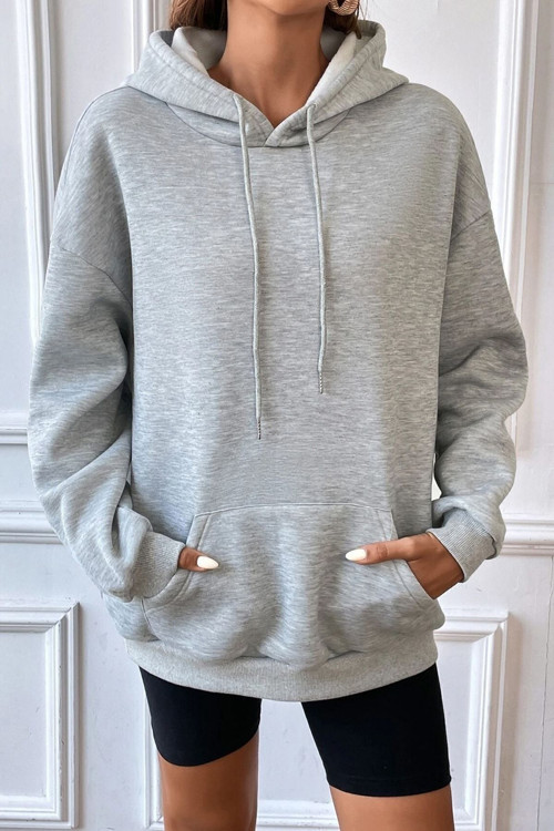 Aesthetic Baskılı Sweatshirt