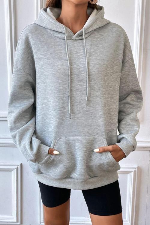 Aesthetic Baskılı Sweatshirt