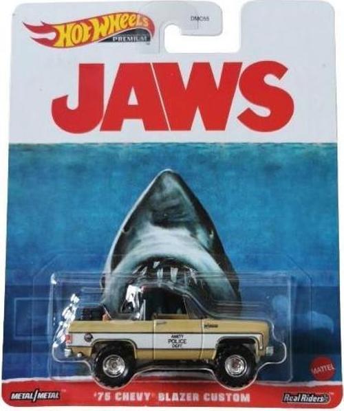 Premium Jaws '75 Chevy Blazer Custom HKC24