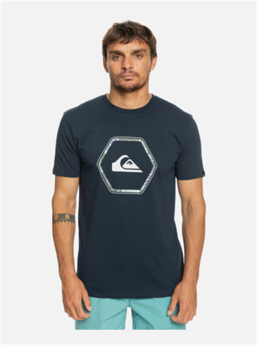 QUIKSILVER INSHAPES M TEES T-SHIRT