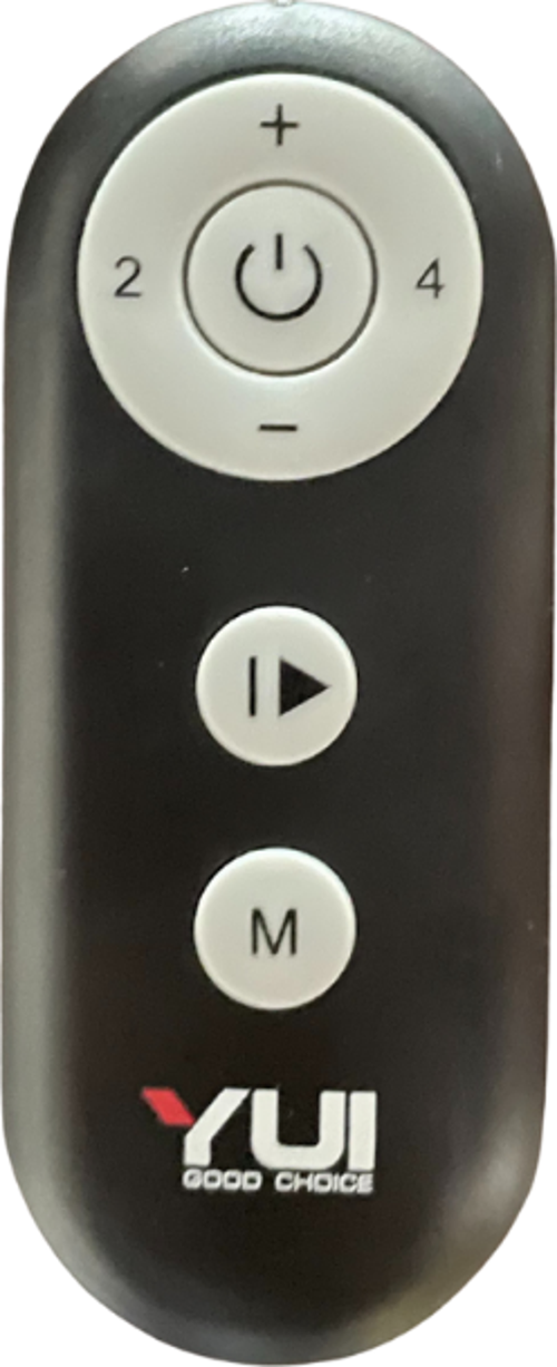 Y1 Koşu Bandı Uzaktan Kumanda