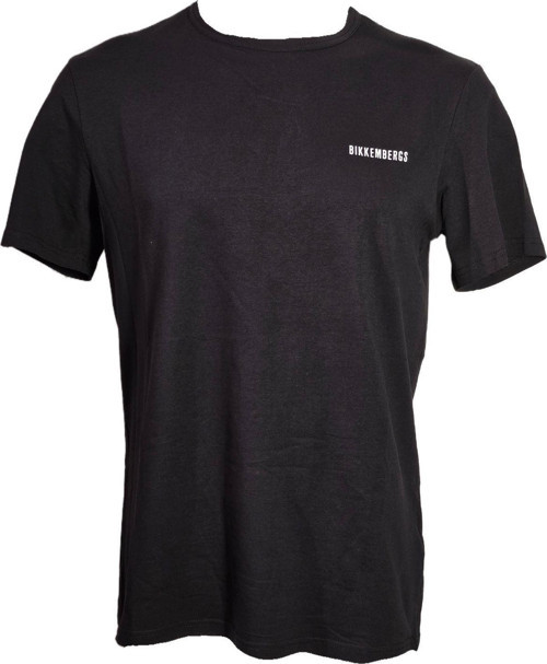 BKK2MTS01 Pupino T-Shirt Black