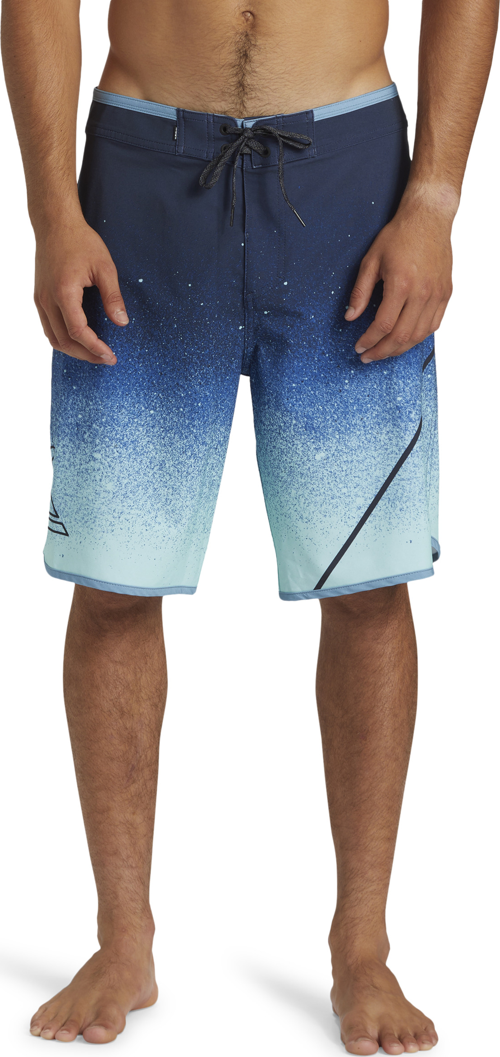 Surfsilk New Wave 20inç Erkek Şort AQYBS03639-NA0 Dark Navy