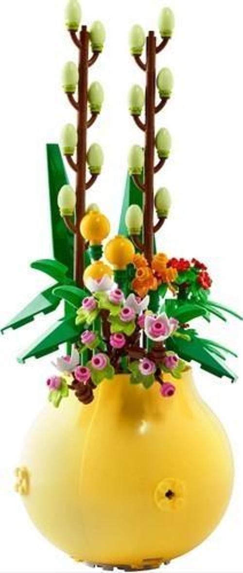 Iconic 40588 Flowerpot - Limited Edition (292 Parça)