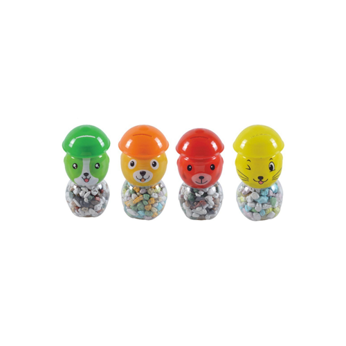 Happy Toys Sütlü Çikolata 165 gr