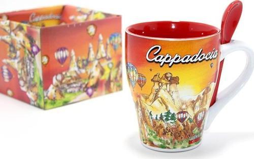 Tekli Yöresel Kupa Bardak ALK1551