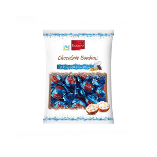 Mini Milk Chocolate Balls 200 gr