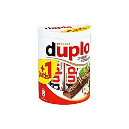 Duplo +1 Gratis