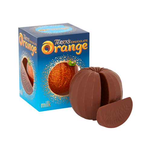 Terry´s Chocolate Orange 157 gr