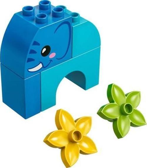 30333 My First Elephant