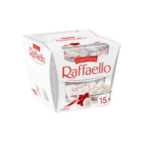 Raffaello 140 gr
