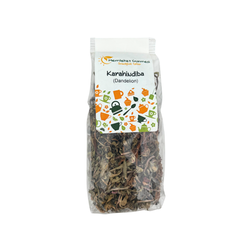 Vafi Çay Serisi Karahindiba 50 gr