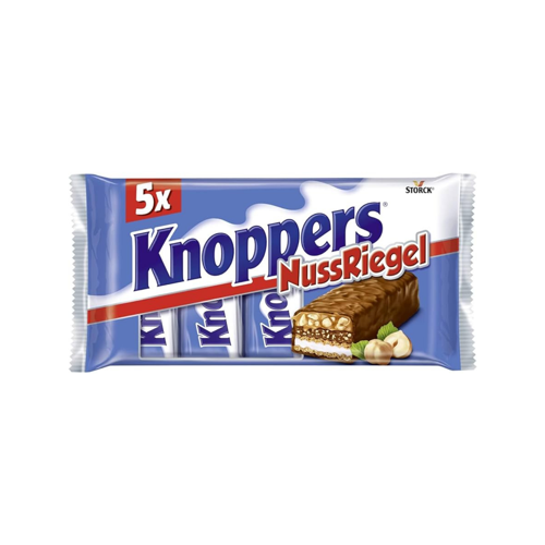 Nussriegel 200 gr