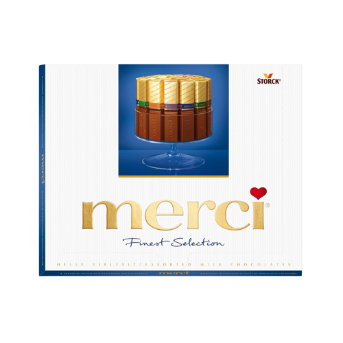 Finest Selection Blue 250 gr