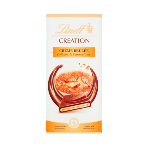 Creation Creme Brulee 150 gr