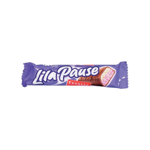 Lila Pause 34 gr