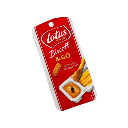 Bisscoff Go 45 gr