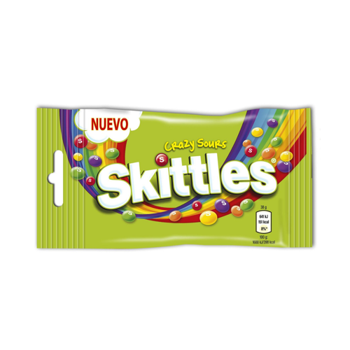 Crazy Sours 38 GR