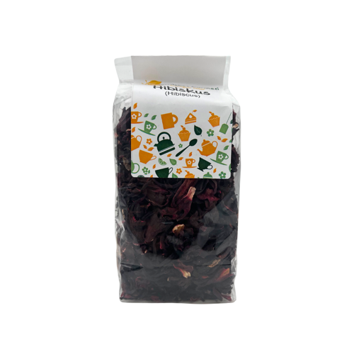 Hibisküs Çayı