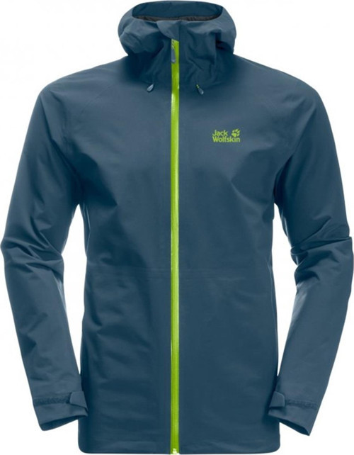 Feldberg Hoody Erkek Ceket 1306922-1274 Dark Sea