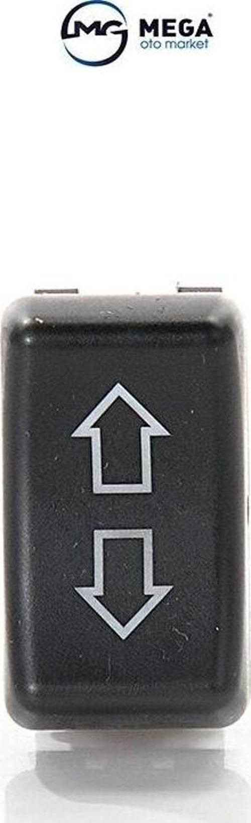 Cam Düğmesi Anahtarı Renault R9 ile uyumlu