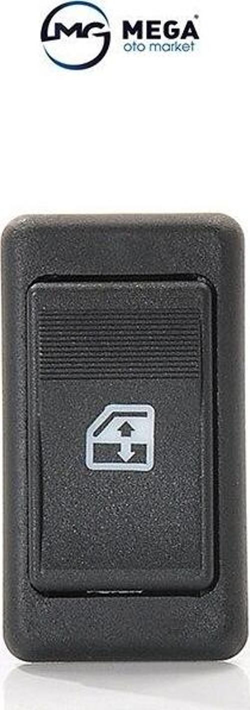 Cam Düğmesi Anahtarı Volkswagen Lt35 ile uyumlu