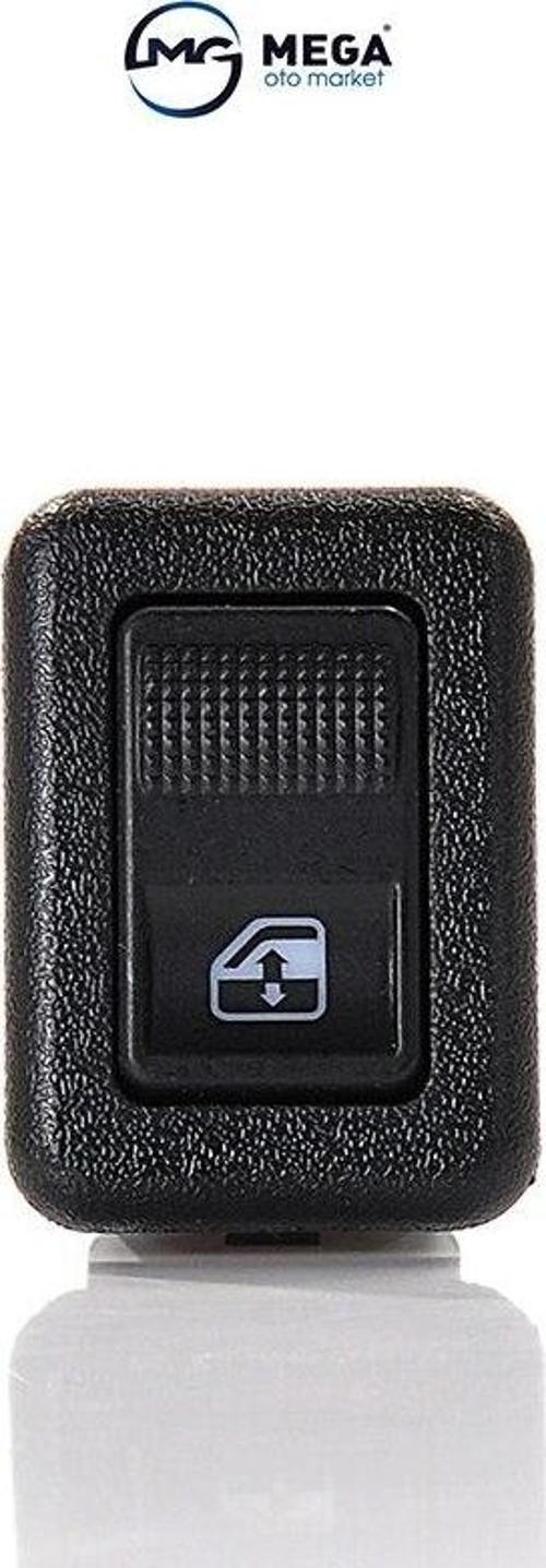 Cam Düğmesi Anahtarı Volkwagen Tüm Modellerle uyumlu