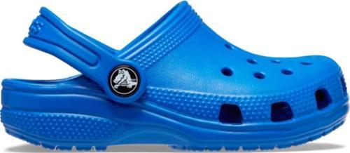 Classic Bebek Terlik 206990-4KZ Blue Bolt