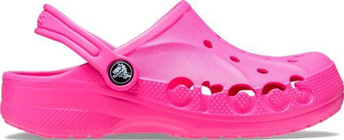 Baya Clog Çocuk Terlik 207013-6QQ Electric Pink