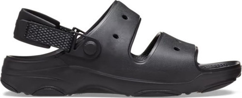All Terrain Sandal Erkek Terlik 207711-001 Black