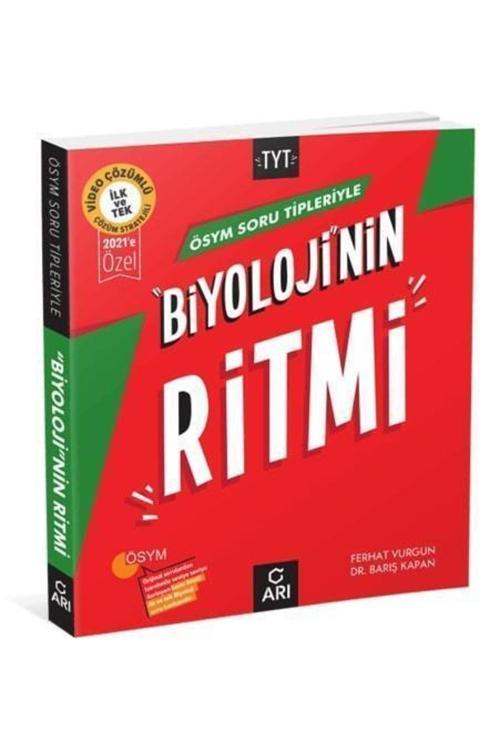 Biyolojinin Ritmi - Arı Yayıncılık