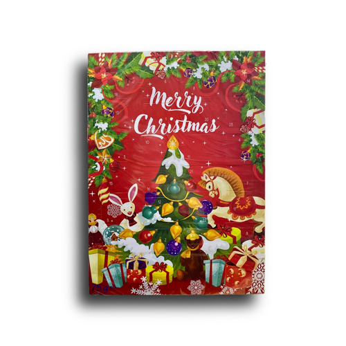 Merry Chrıstmas 75 gr